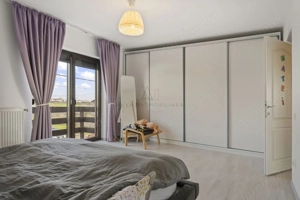 Casă P+1+M I curte 500 mp — Comision 0 - imagine 9