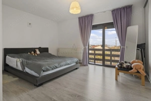 Casă P+1+M I curte 500 mp — Comision 0 - imagine 8