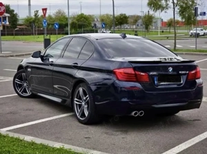 Vand bmw seria 5 2014