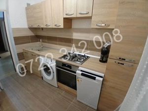 Apartament 3 camere Rahova centrala - imagine 4