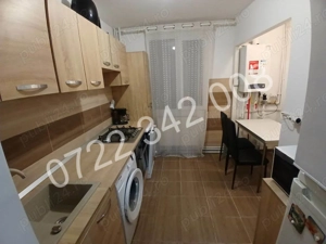 Apartament 3 camere Rahova centrala - imagine 2