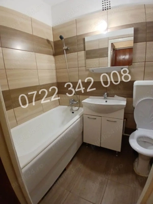 Apartament 3 camere Rahova centrala - imagine 3