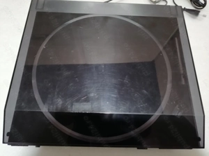 Vand pick up Technics SL-J110R, total automat, cu doza noua. - imagine 2