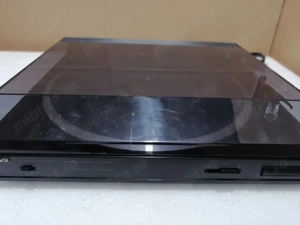 Vand pick up Technics SL-J110R, total automat, cu doza noua. - imagine 5