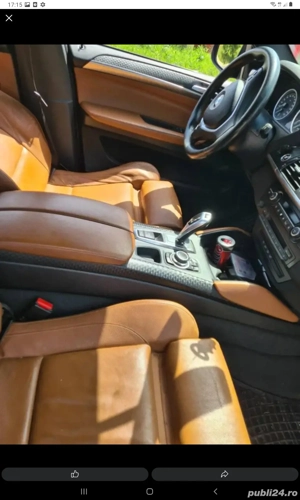 Bmw x6 10.000 - imagine 3