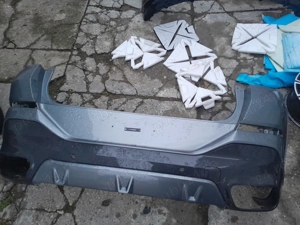 Bara spate Bmw G26 Seria 4 51128078583 - imagine 4