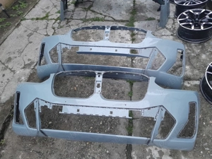 Haion spate BMW Seria 3 G20 2018-2024