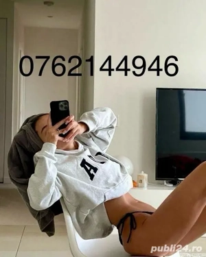 andree party gril Doar Deplasari