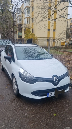 Vand Renault Clio 4 - imagine 2