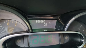 Vand Renault Clio 4 - imagine 5