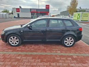 Vand Audi, A3 , 2006, 8P, cod BMM, 248000 km, proprietar - imagine 2