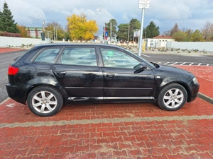Vand Audi, A3 , 2006, 8P, cod BMM, 248000 km, proprietar - imagine 5