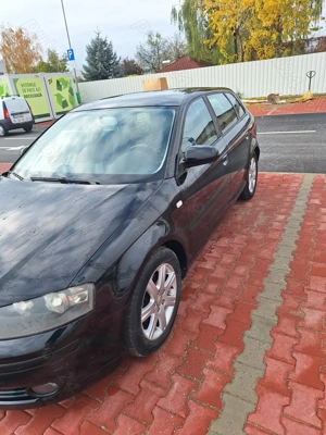 Vand Audi, A3 , 2006, 8P, cod BMM, 248000 km, proprietar - imagine 3