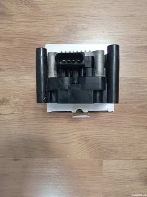 Bobină de inducție BOSCH  - imagine 5