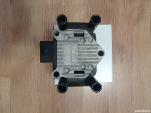 Bobină de inducție BOSCH  - imagine 4