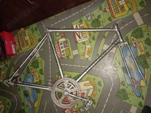 Cadru cursieră Watterland oțel