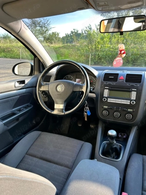 Vand golf 5 1.4 benzina 80 cp - imagine 3