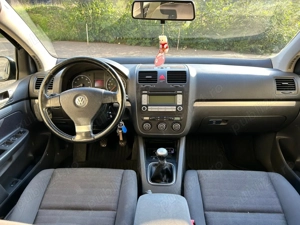 Vand golf 5 1.4 benzina 80 cp - imagine 4