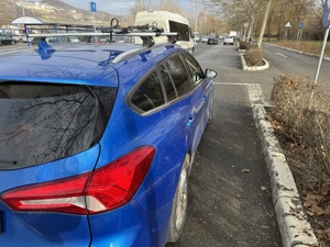 Ford Focus 2019 125 CP AT8 - imagine 2