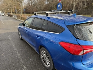 Ford Focus 2019 125 CP AT8 - imagine 3