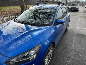 Ford Focus 2019 125 CP AT8 - imagine 4