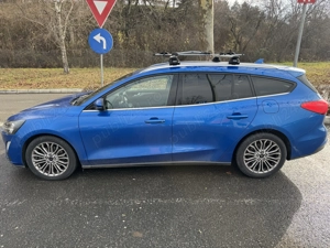 Ford Focus 2019 125 CP AT8 - imagine 5