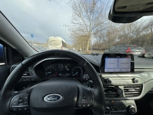 Ford Focus 2019 125 CP AT8 - imagine 6