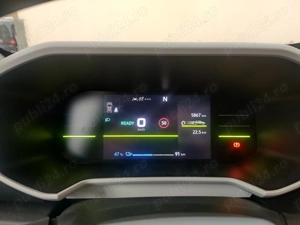 Vând Dacia Spring - imagine 2