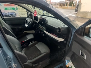 Vând Dacia Spring - imagine 5