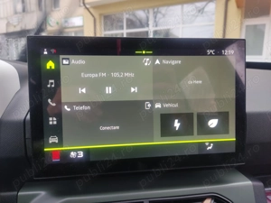 Vând Dacia Spring - imagine 3