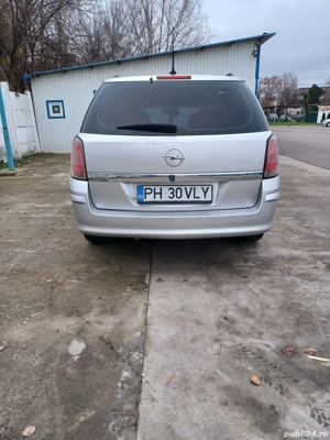 vând Opel Astra h  - imagine 4