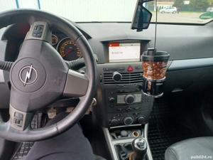 vând Opel Astra h  - imagine 2