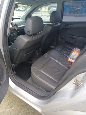 vând Opel Astra h  - imagine 5