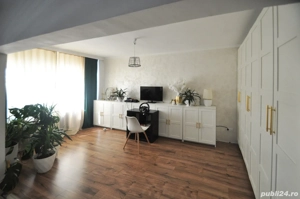 Inchiriez apartament in regim hotelier, centrul orasului.