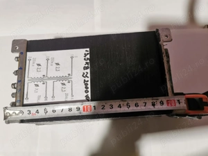 Transformator penru invertor sinusoida pura 2000w 48v