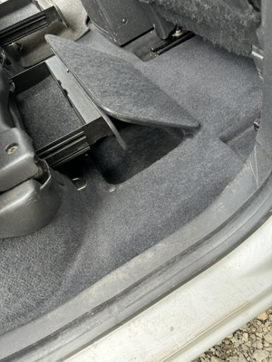 Vand Renault Grand Scenic III cutie automata ,trapa panoramica,2 seturi de roti - imagine 12