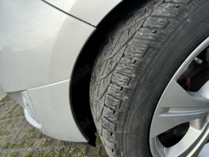 Vand Renault Grand Scenic III cutie automata ,trapa panoramica,2 seturi de roti - imagine 11