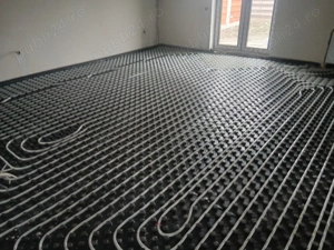 Super oferta ! Ultima casa P+1 duplex,4 camere,3 bai,toate utilitatile ,Domnesti,TVA inclus ! - imagine 10