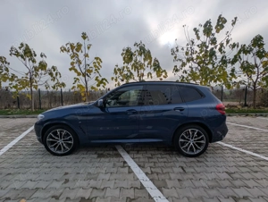 Bmw x3 xdrive30d at mhev - imagine 4