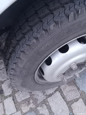 Microbuz Ford transit super oferta  - imagine 5