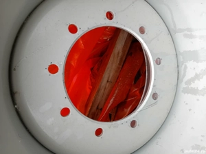 anvelope pline noi cu jante noi fara servisare pentru utilaje agricole si de terasament. - imagine 4