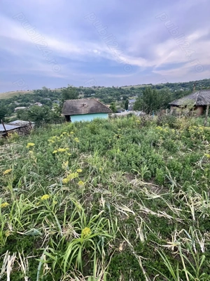 Teren intravilan 855mp, 2 cai acces, curent și canalizare  - imagine 3