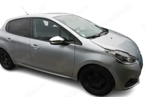 Peugeot 208 1 1.0 VTi 68 CP benzina cod motor: ZMZ EB0 2015-2019 - imagine 5