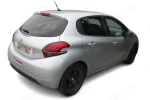 Peugeot 208 1 1.0 VTi 68 CP benzina cod motor: ZMZ EB0 2015-2019 - imagine 4