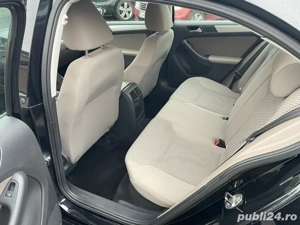 Volkswagen 2014 1.2 benzina-distributie lant consum mic - imagine 4