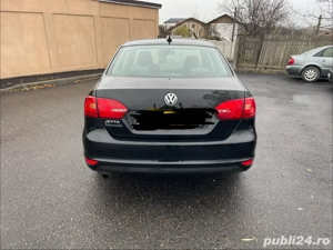 Volkswagen 2014 1.2 benzina-distributie lant consum mic - imagine 5