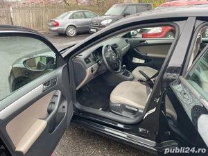 Volkswagen 2014 1.2 benzina-distributie lant consum mic - imagine 3