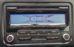 VW Golf VI, 2.0Diesel, Garantie 12 luni, Buy-back, Rate fixe - imagine 12