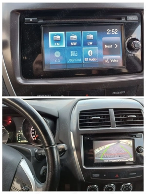 Mitsubishi Asx, 2014, 2WD, Reghin - imagine 2