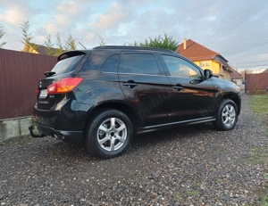 Mitsubishi Asx, 2014, 2WD, Reghin - imagine 6